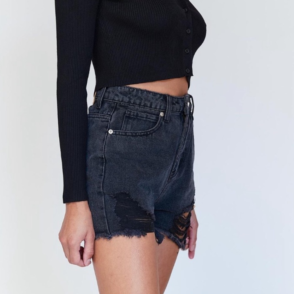 🤍Princess Polly Shorts